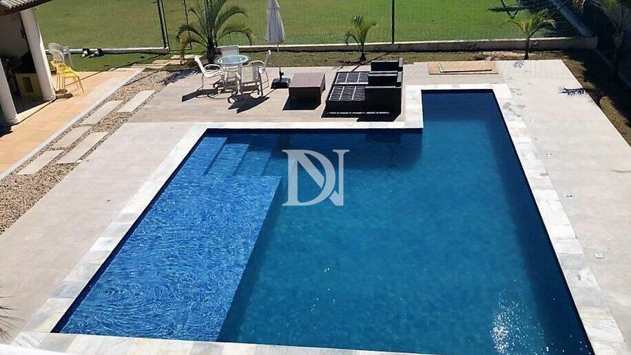 Casa em condomínio à venda no Condomínio Fazenda Vila Real de Itu: 