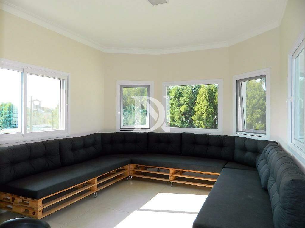 Casa em condomínio à venda no Condomínio Fazenda Vila Real de Itu: 