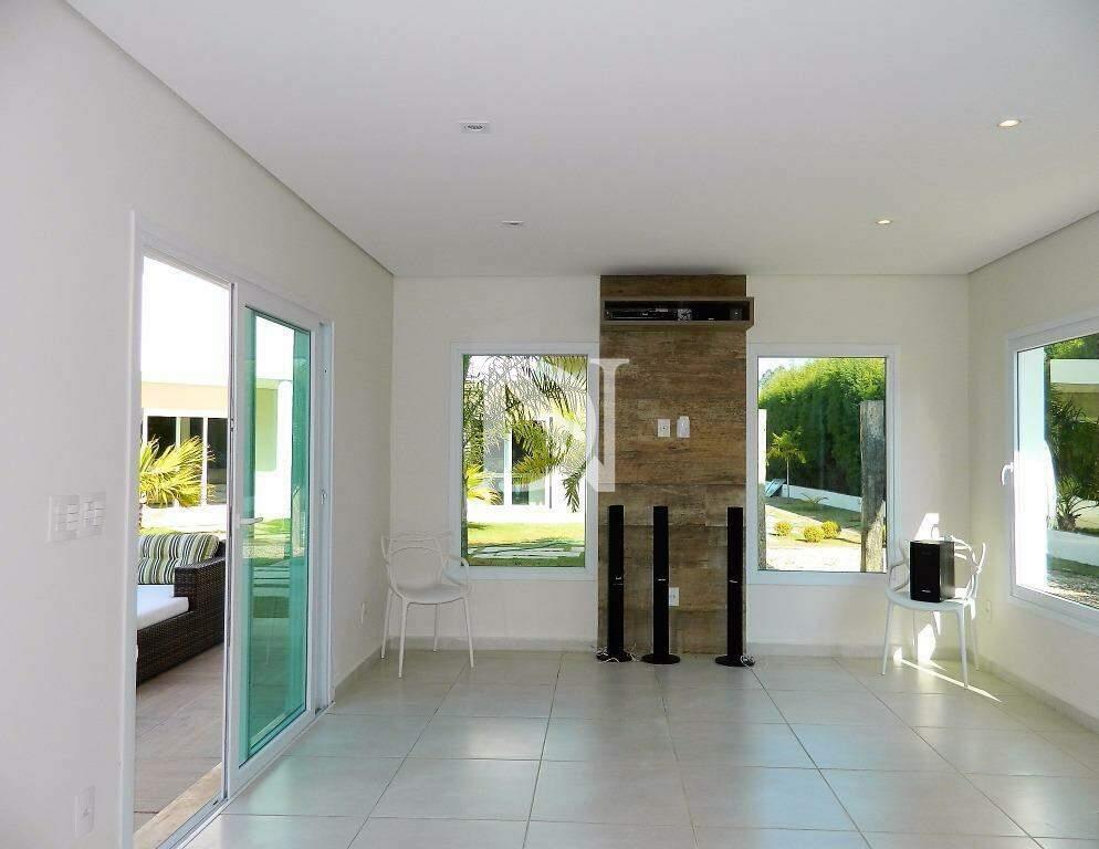 Casa em condomínio à venda no Condomínio Fazenda Vila Real de Itu: 