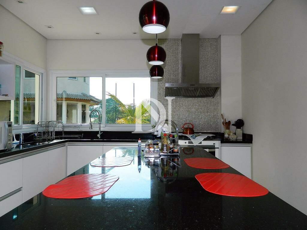 Casa em condomínio à venda no Condomínio Fazenda Vila Real de Itu: 