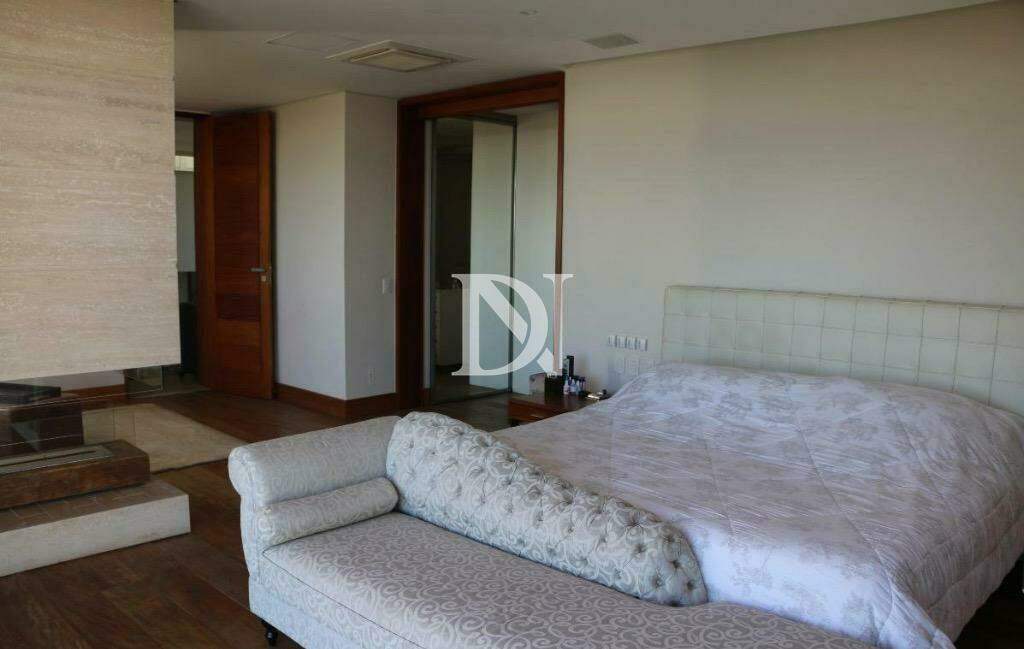 Casa em condomínio à venda no Condomínio Terras de São José: 