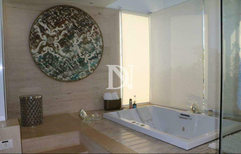 Casa em condomínio à venda no Condomínio Terras de São José: 