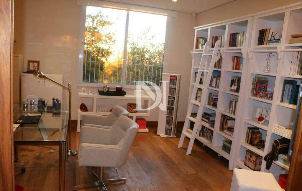Casa em condomínio à venda no Condomínio Terras de São José: 