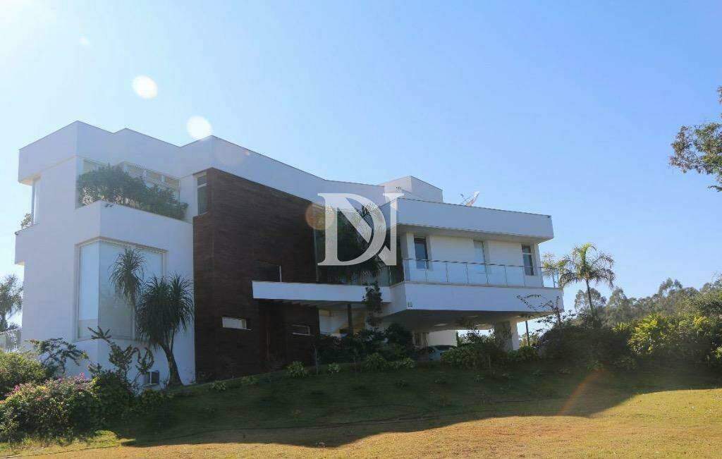 Casa em condomínio à venda no Condomínio Terras de São José: 
