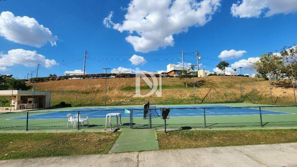 Casa em condomínio à venda no Residencial Central Parque: 