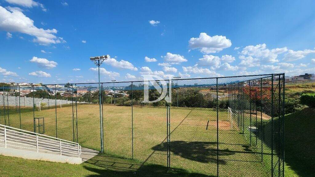 Casa em condomínio à venda no Residencial Central Parque: 