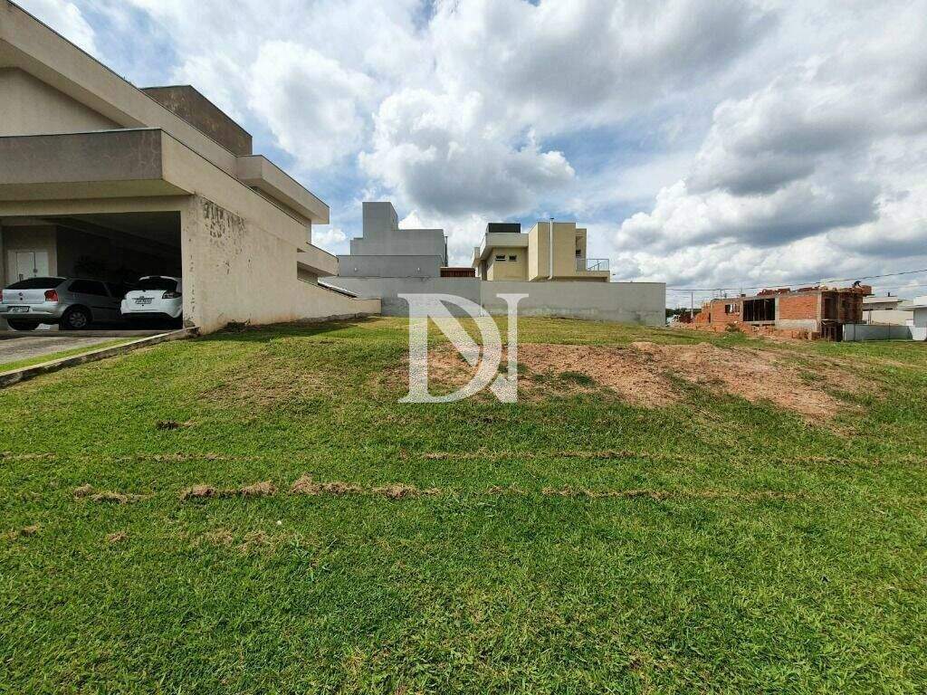 Casa em condomínio à venda no Residencial Central Parque: 