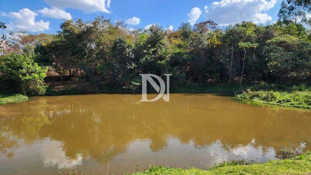 Casa em condomínio à venda no Residencial Central Parque: 