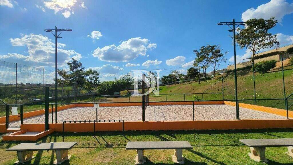 Casa em condomínio à venda no Residencial Central Parque: 