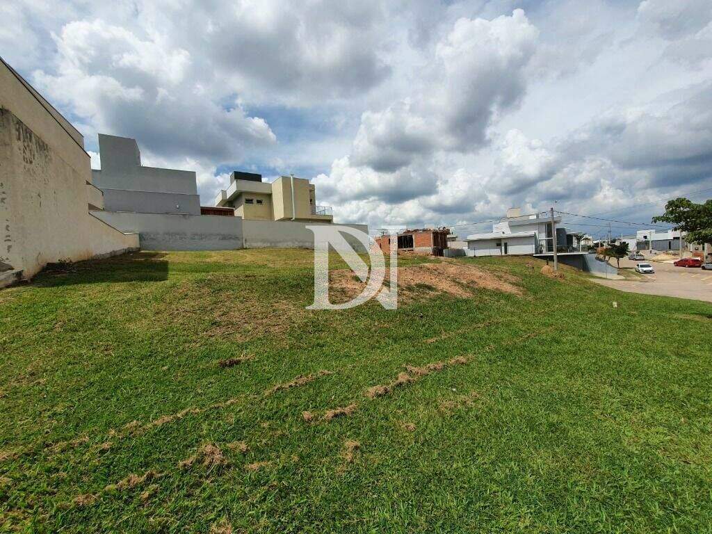 Casa em condomínio à venda no Residencial Central Parque: 