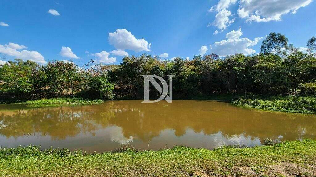 Casa em condomínio à venda no Residencial Central Parque: 