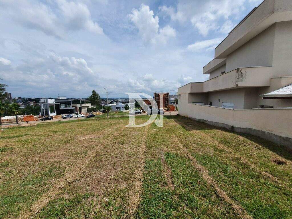 Casa em condomínio à venda no Residencial Central Parque: 