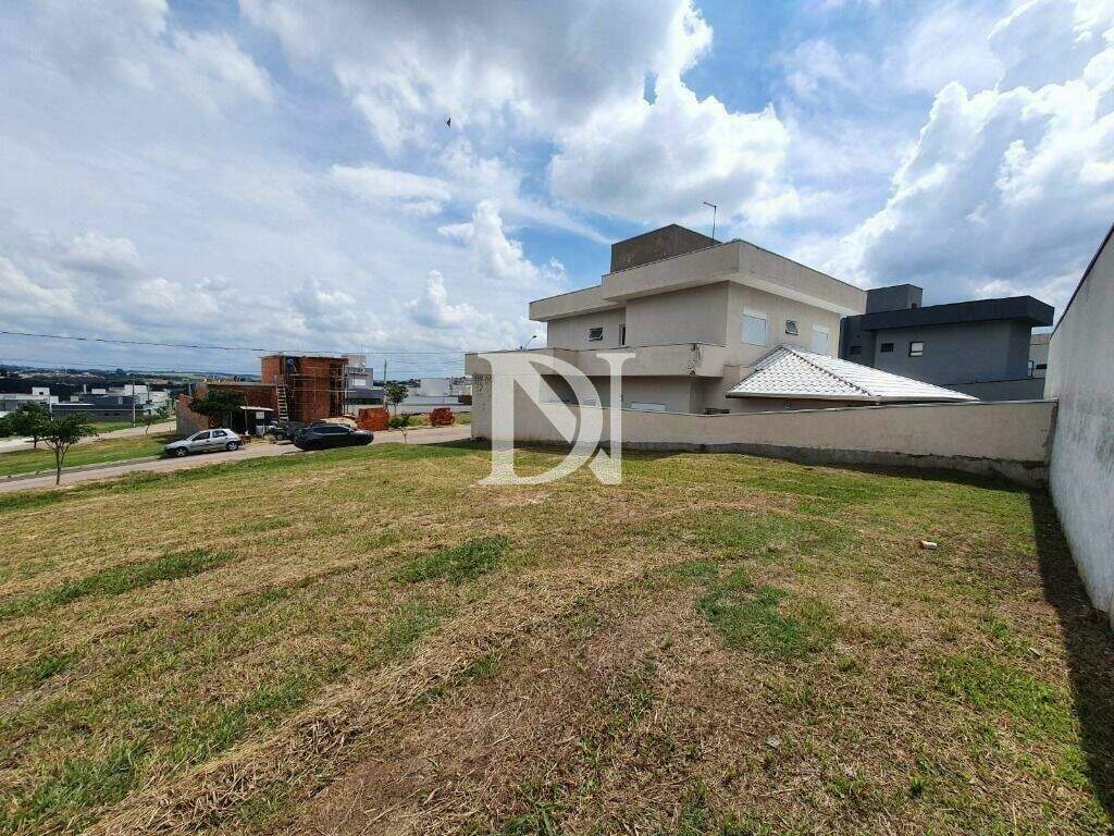 Casa em condomínio à venda no Residencial Central Parque: 