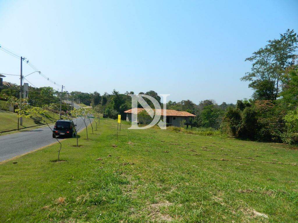 Terreno em condomínio à venda no Condomínio Fazenda Vila Real de Itu: 