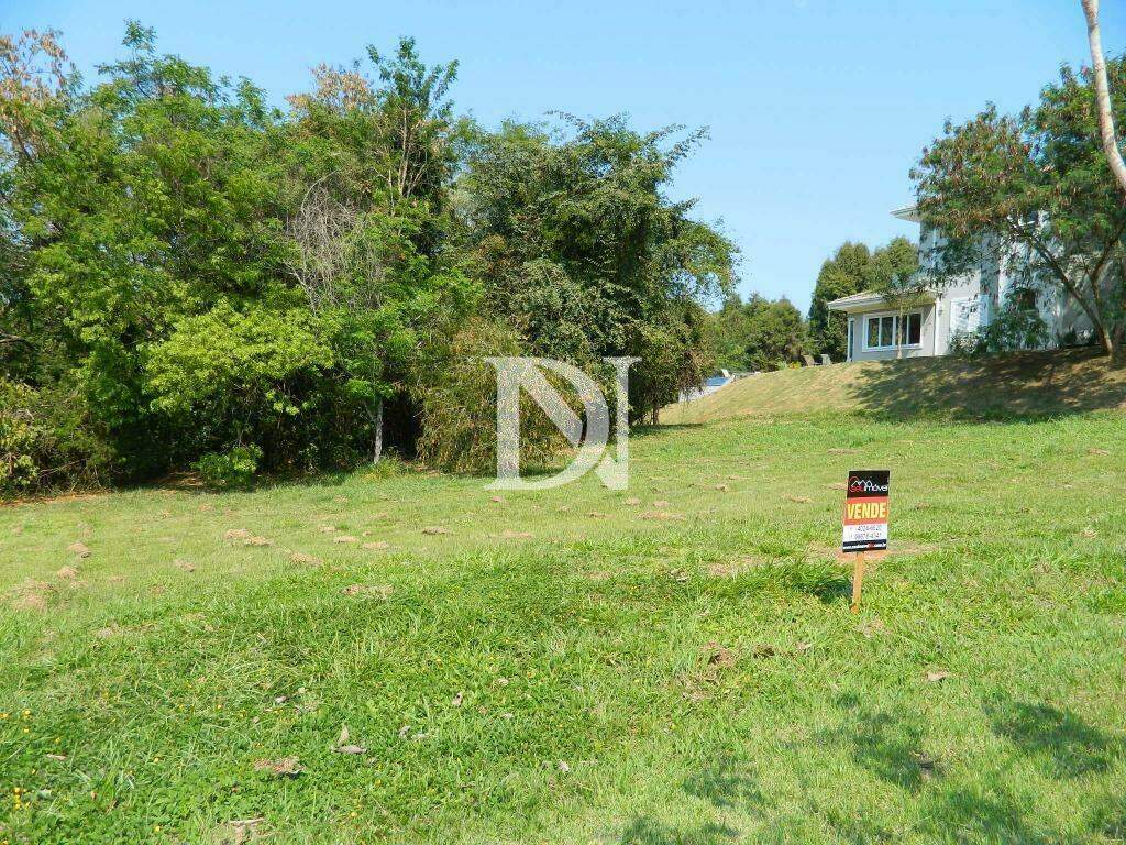 Terreno em condomínio à venda no Condomínio Fazenda Vila Real de Itu: 