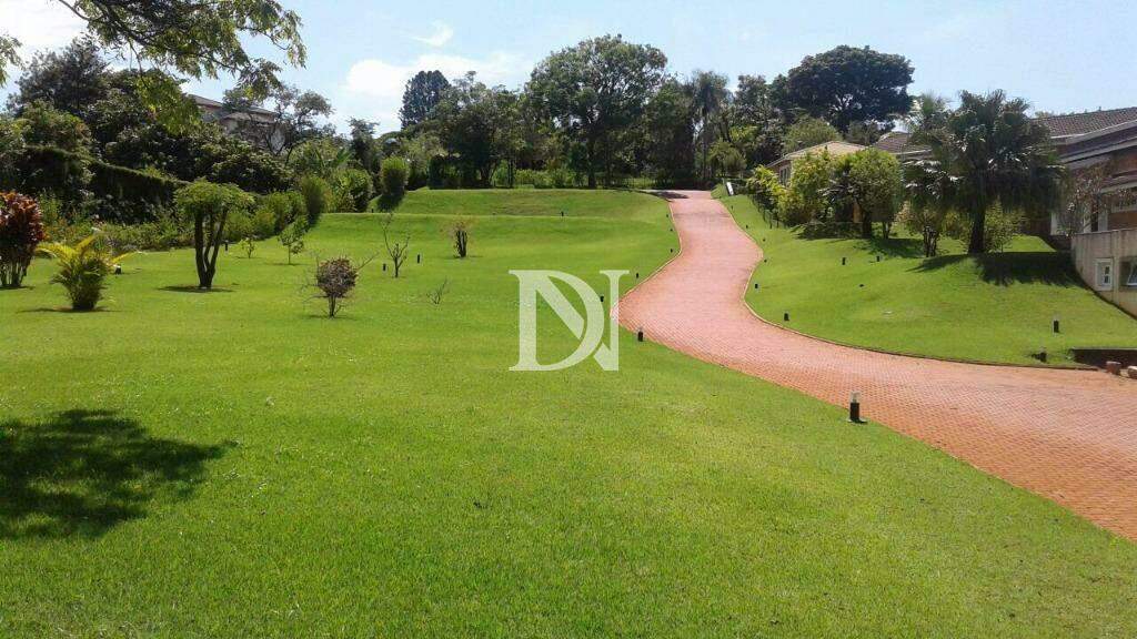 Terreno em condomínio à venda no Condomínio Fazenda Vila Real de Itu: 
