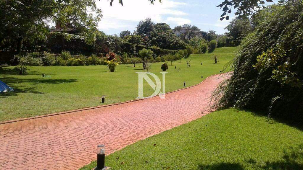 Terreno em condomínio à venda no Condomínio Fazenda Vila Real de Itu: 