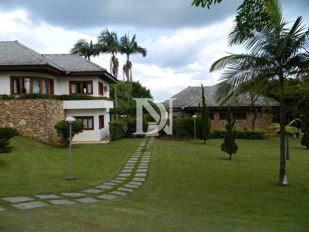 Casa em condomínio à venda no Residencial São José: 