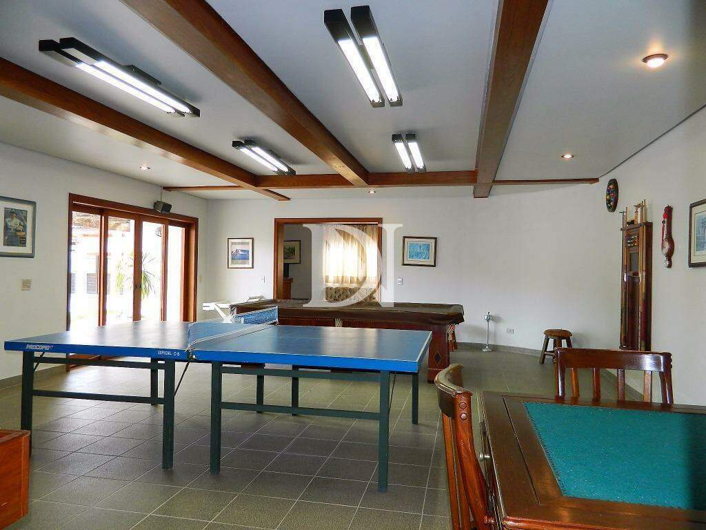 Casa em condomínio à venda no Residencial São José: 