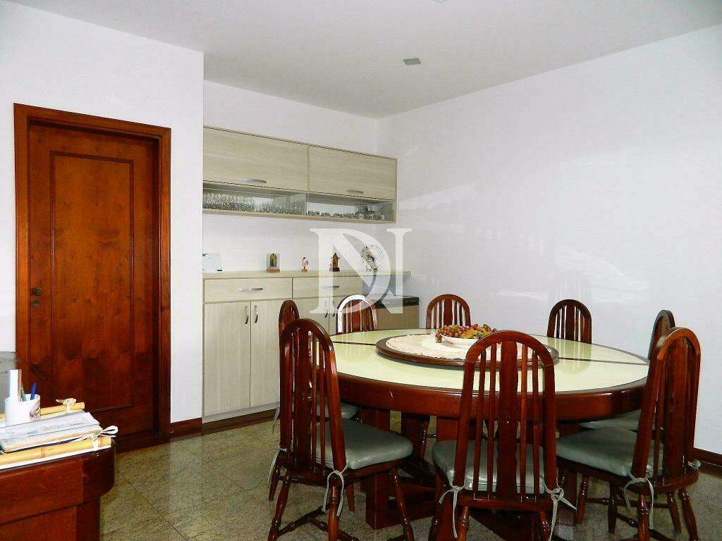 Casa em condomínio à venda no Residencial São José: 