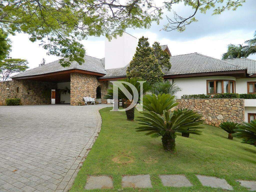Casa em condomínio à venda no Residencial São José: 