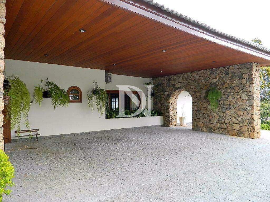 Casa em condomínio à venda no Residencial São José: 