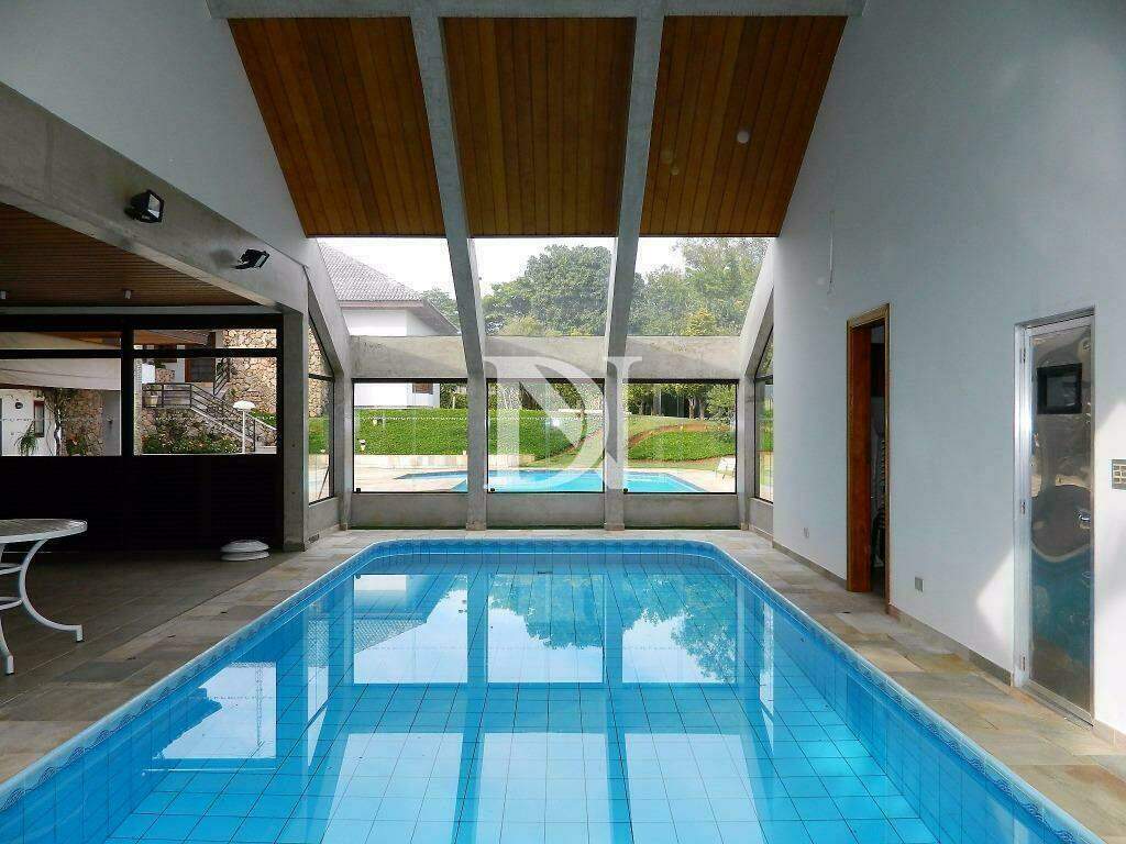 Casa em condomínio à venda no Residencial São José: 