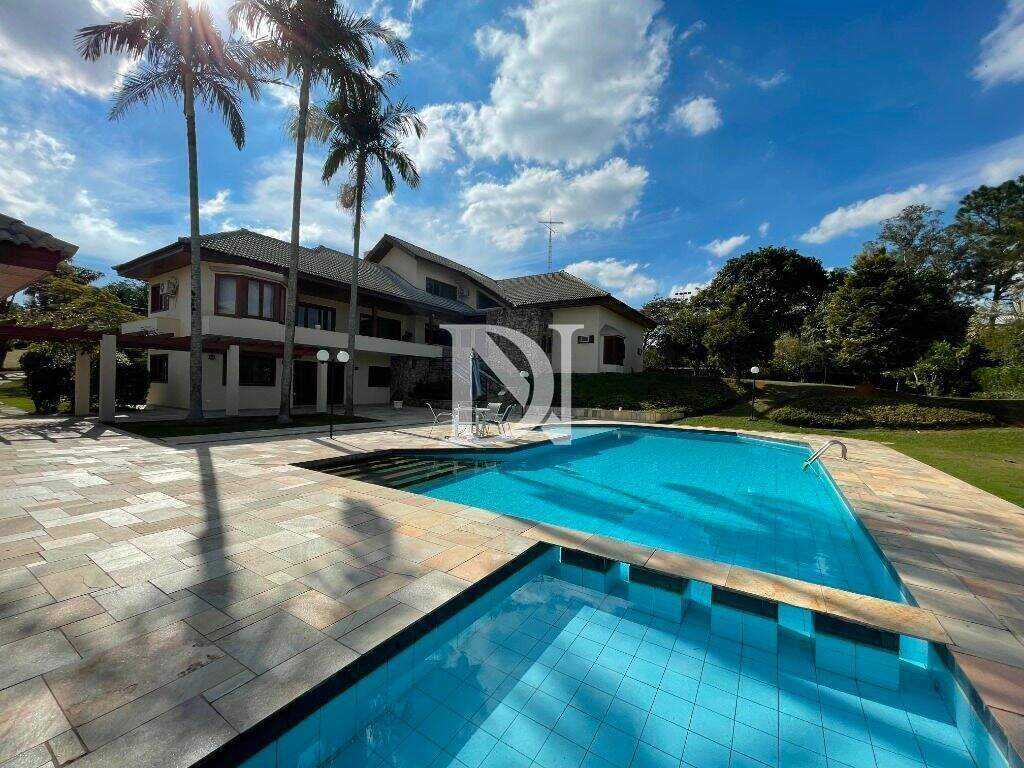 Casa em condomínio à venda no Residencial São José: 