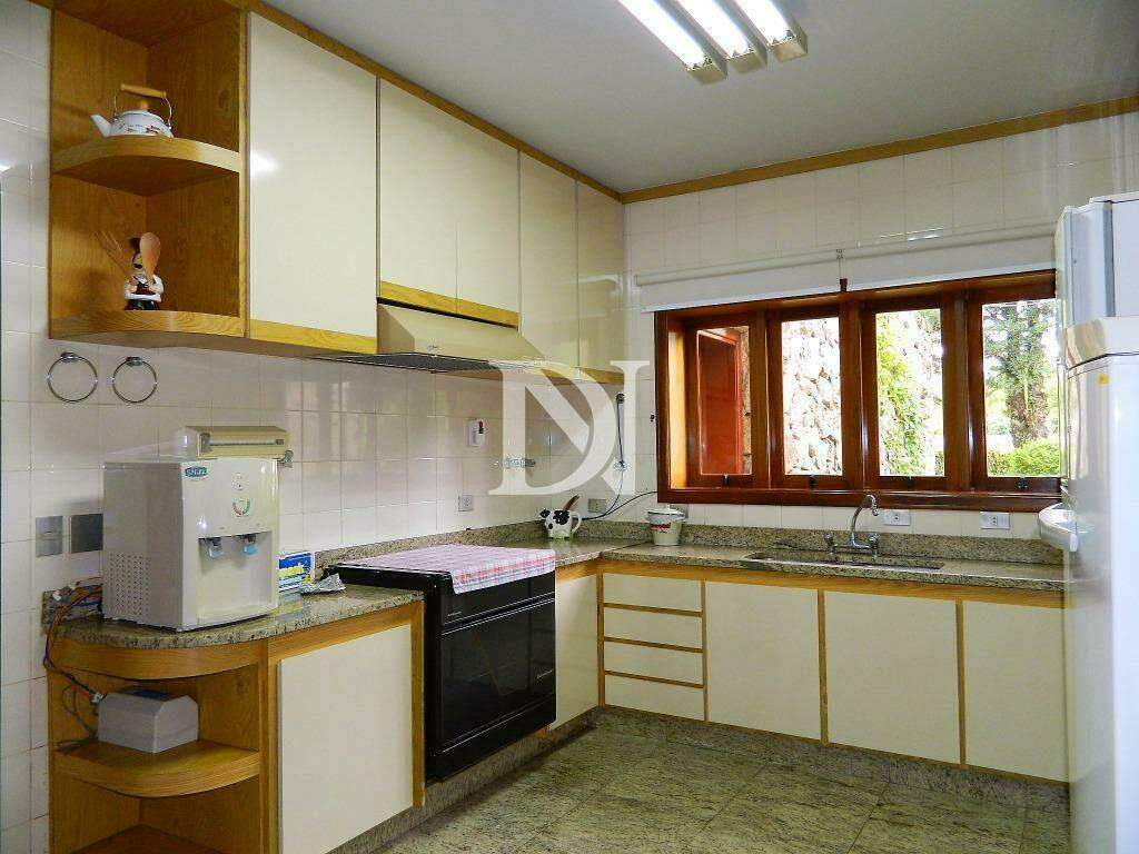 Casa em condomínio à venda no Residencial São José: 