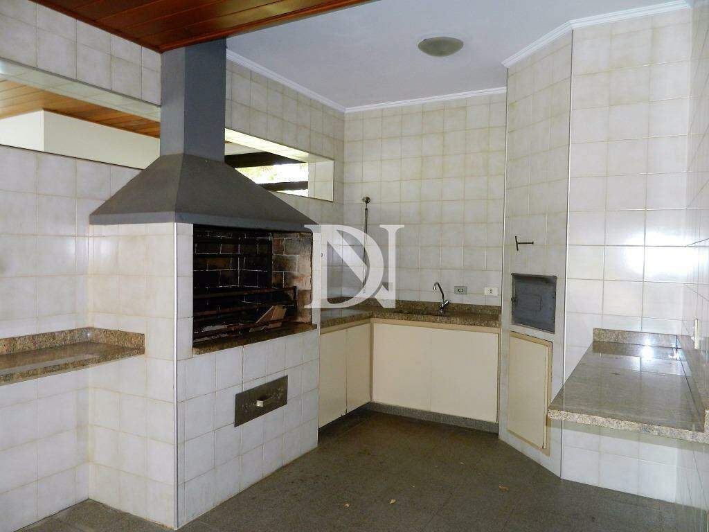 Casa em condomínio à venda no Residencial São José: 