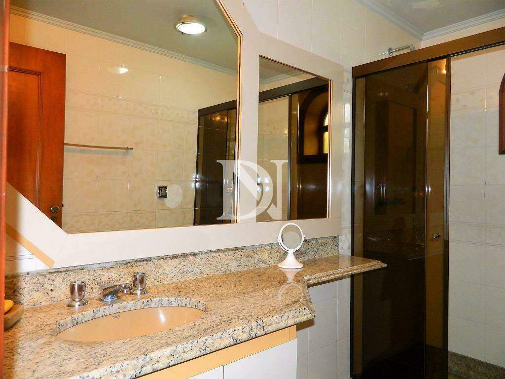 Casa em condomínio à venda no Residencial São José: 