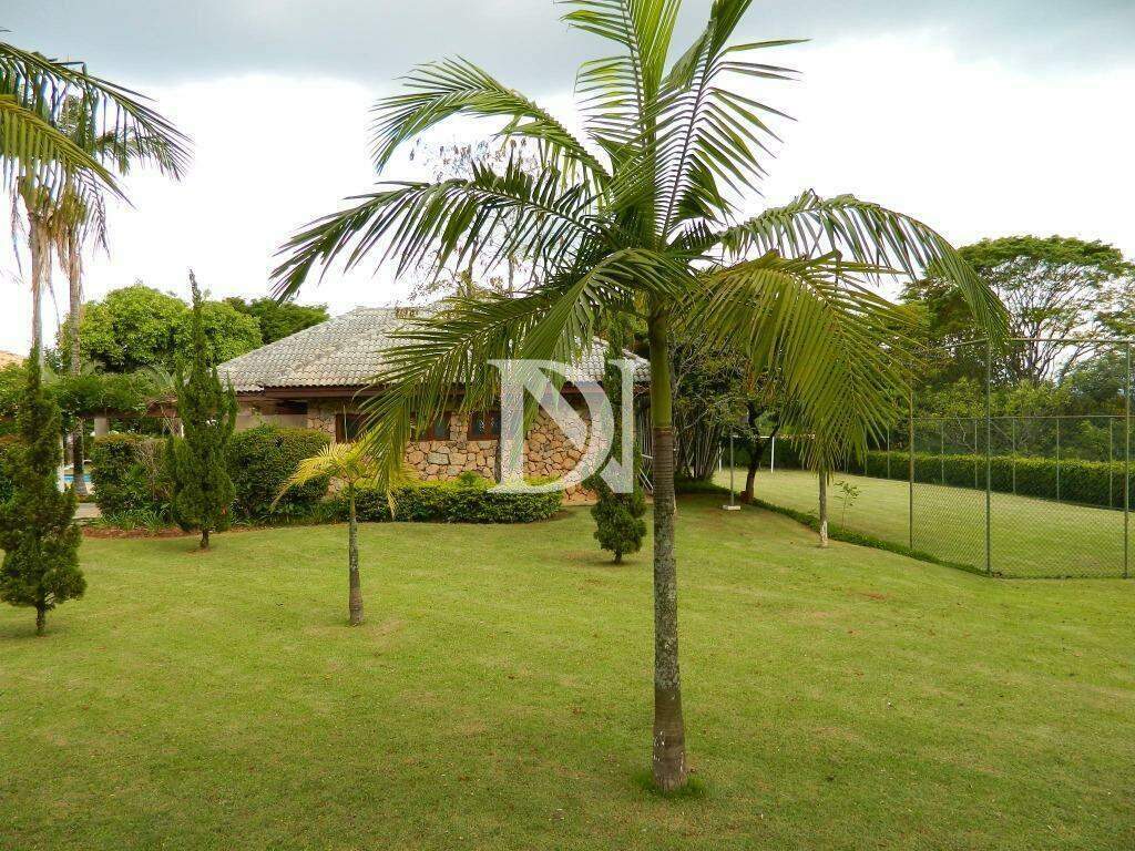 Casa em condomínio à venda no Residencial São José: 