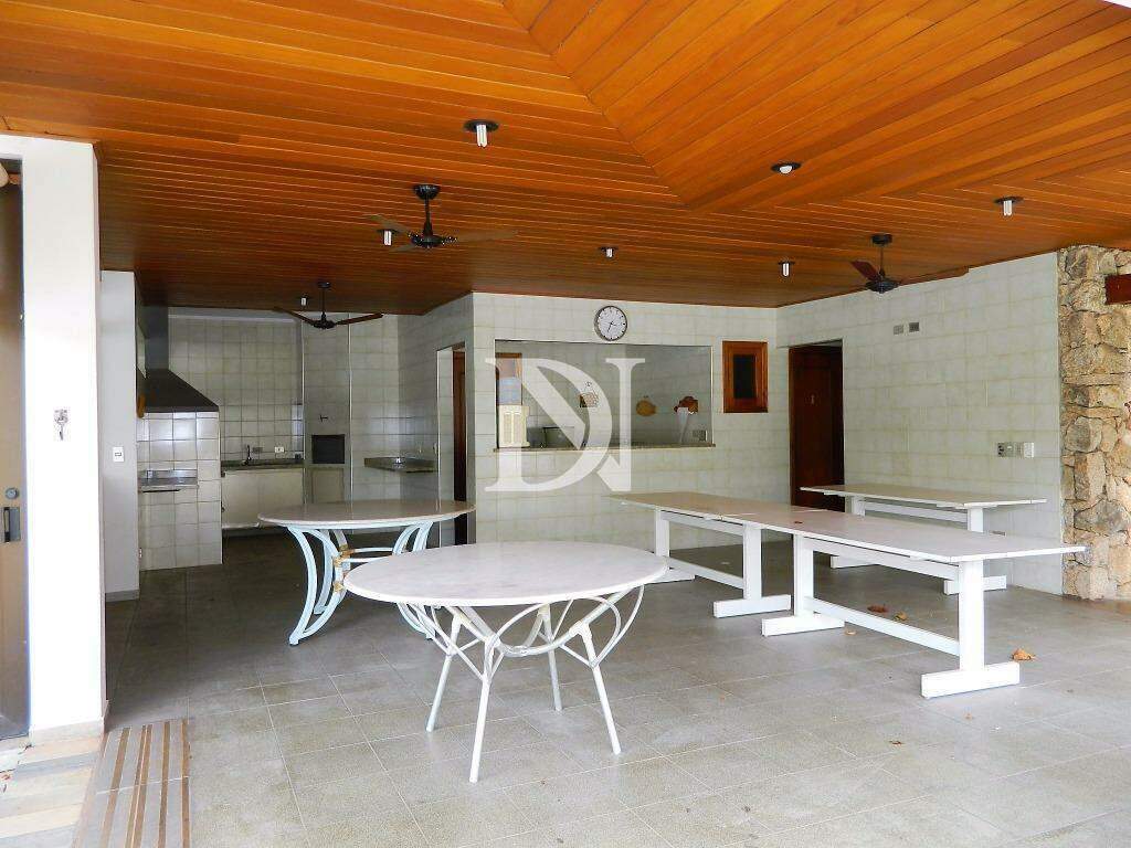 Casa em condomínio à venda no Residencial São José: 
