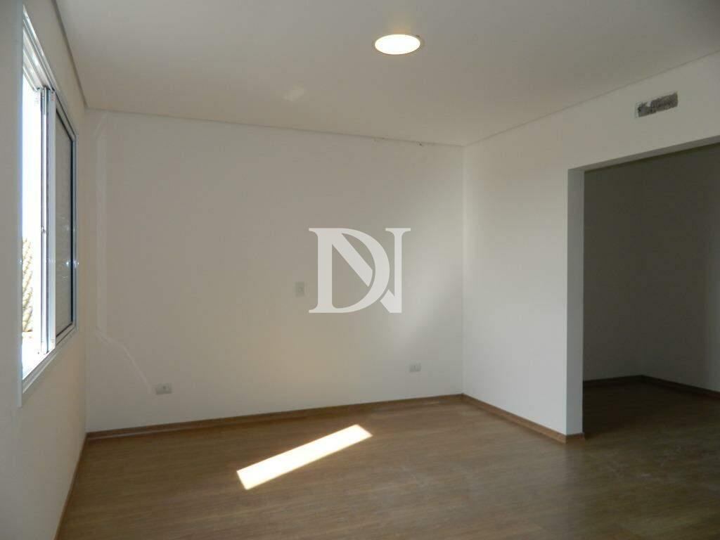 Casa em condomínio à venda no Condomínio Xapada Parque Ytu: 