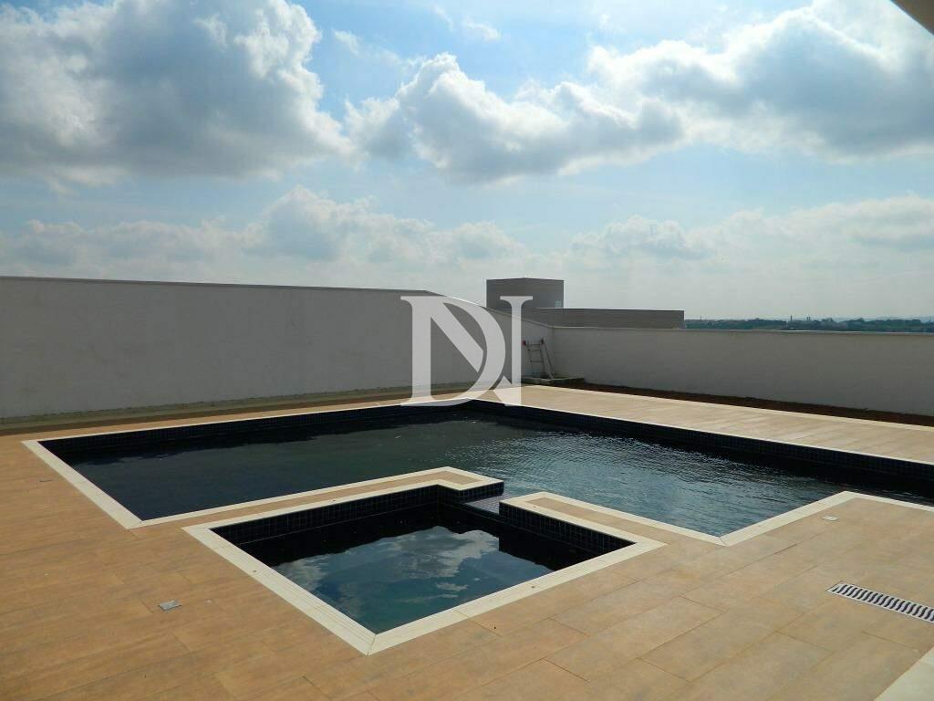 Casa em condomínio à venda no Condomínio Xapada Parque Ytu: 