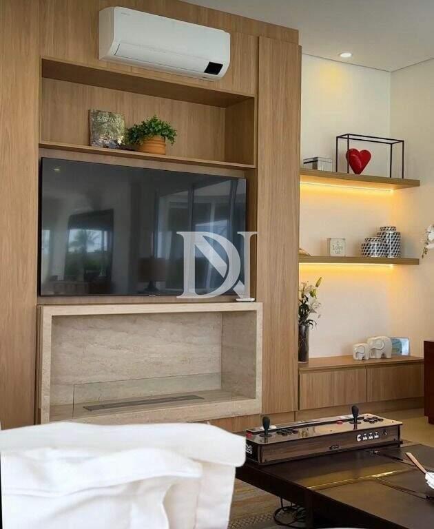 Casa em condomínio à venda no Condomínio Xapada Parque Ytu: 