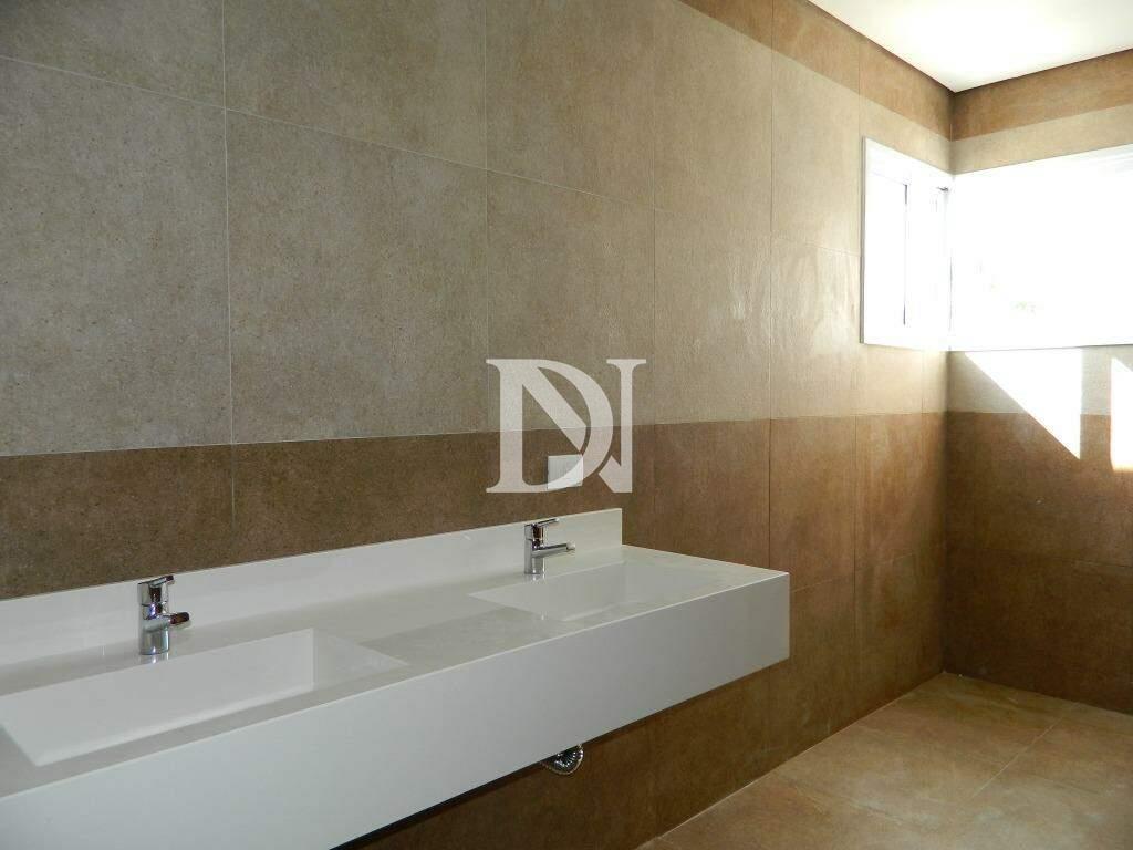 Casa em condomínio à venda no Condomínio Xapada Parque Ytu: 