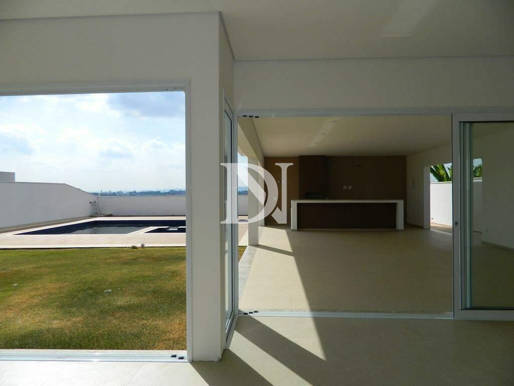 Casa em condomínio à venda no Condomínio Xapada Parque Ytu: 