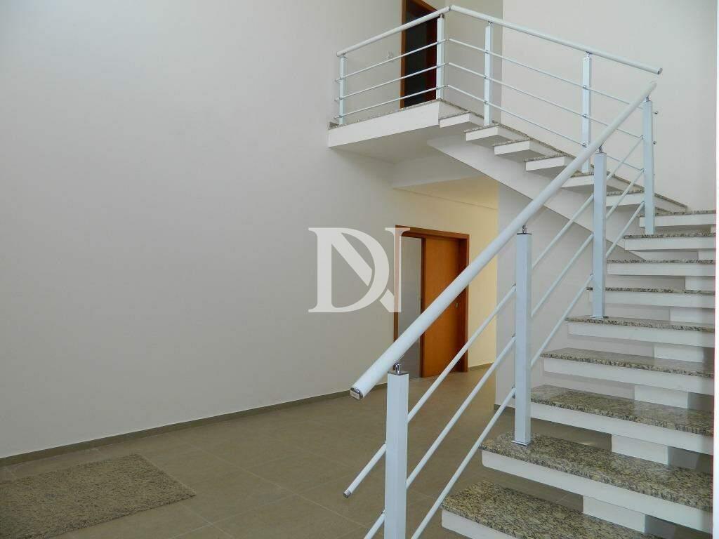 Casa em condomínio à venda no Condomínio Xapada Parque Ytu: 