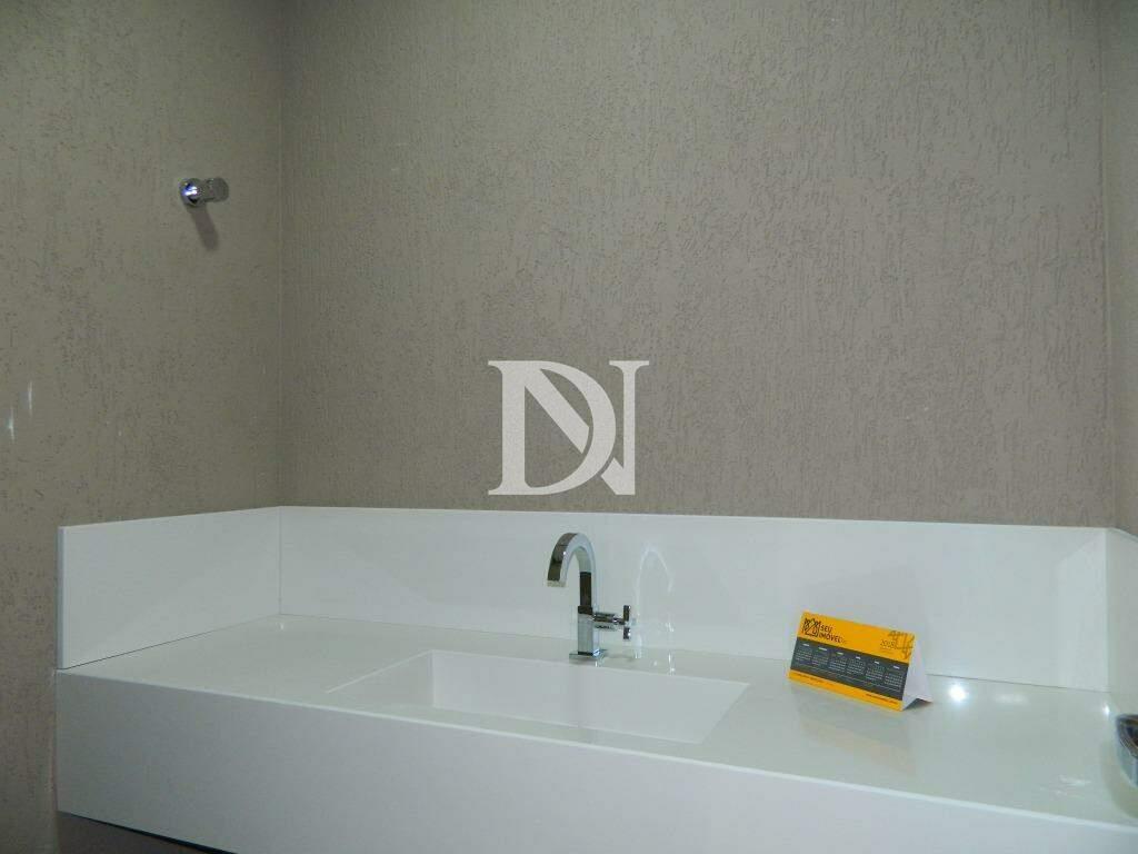 Casa em condomínio à venda no Condomínio Xapada Parque Ytu: 