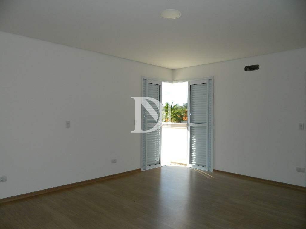 Casa em condomínio à venda no Condomínio Xapada Parque Ytu: 