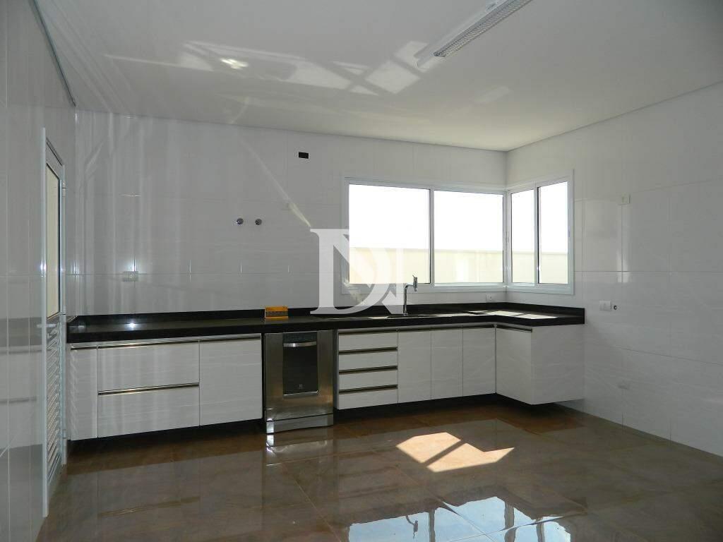 Casa em condomínio à venda no Condomínio Xapada Parque Ytu: 