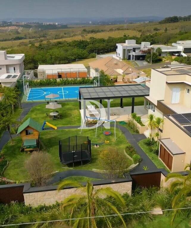 Casa em condomínio à venda no Condomínio Xapada Parque Ytu: 