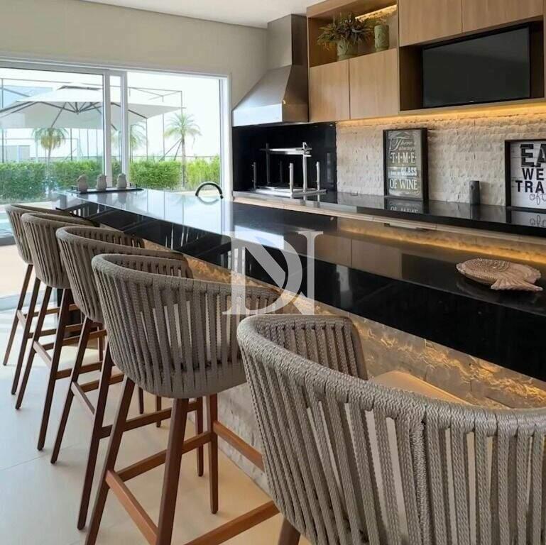 Casa em condomínio à venda no Condomínio Xapada Parque Ytu: 