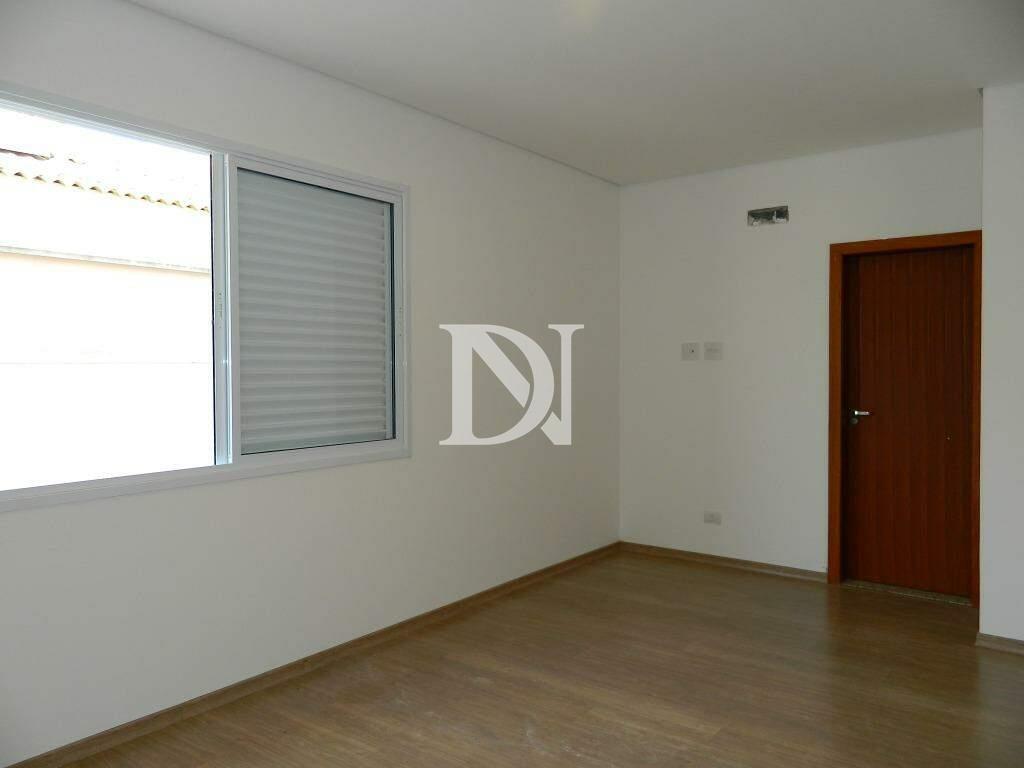 Casa em condomínio à venda no Condomínio Xapada Parque Ytu: 