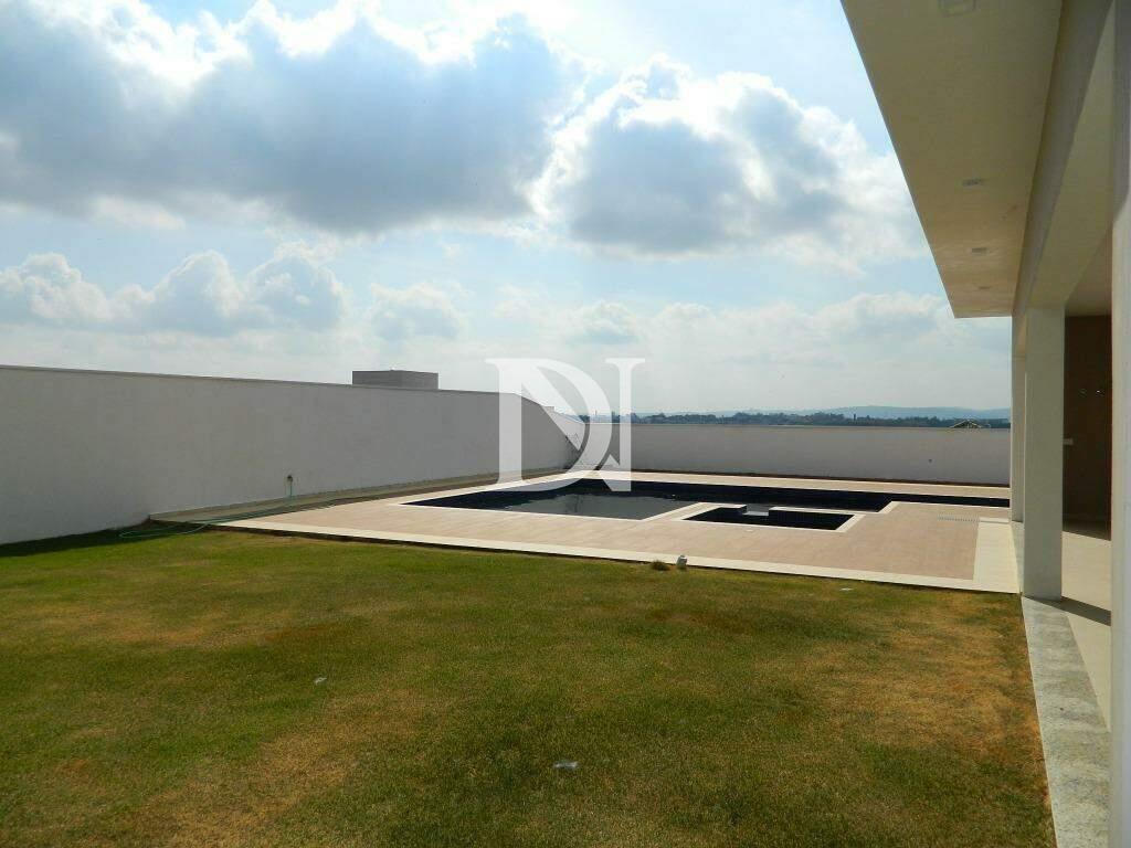 Casa em condomínio à venda no Condomínio Xapada Parque Ytu: 