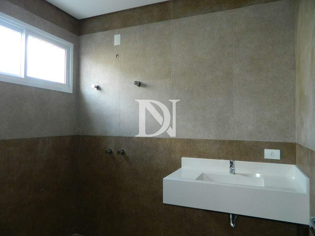 Casa em condomínio à venda no Condomínio Xapada Parque Ytu: 