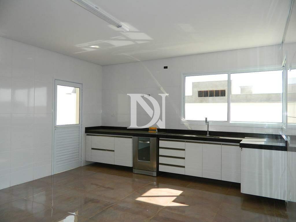 Casa em condomínio à venda no Condomínio Xapada Parque Ytu: 