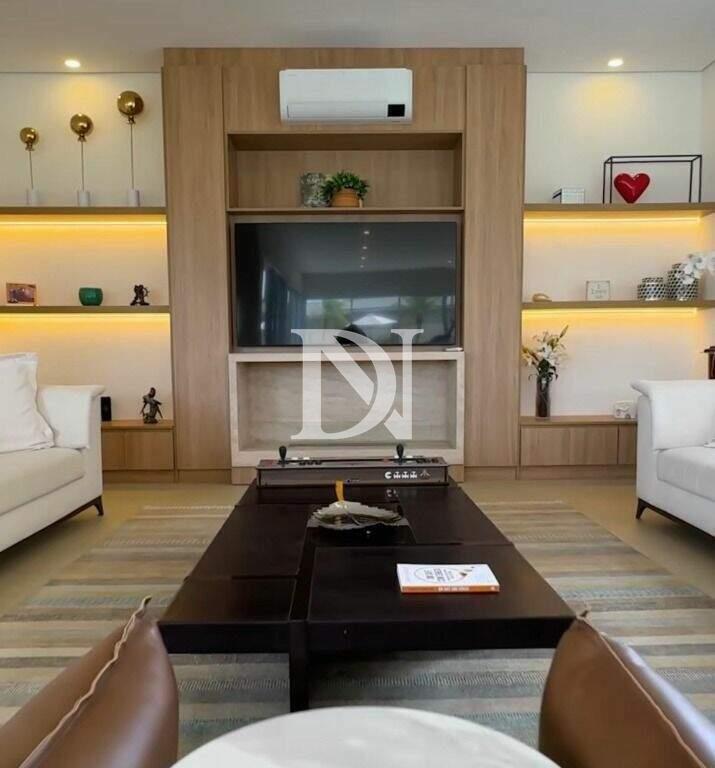 Casa em condomínio à venda no Condomínio Xapada Parque Ytu: 