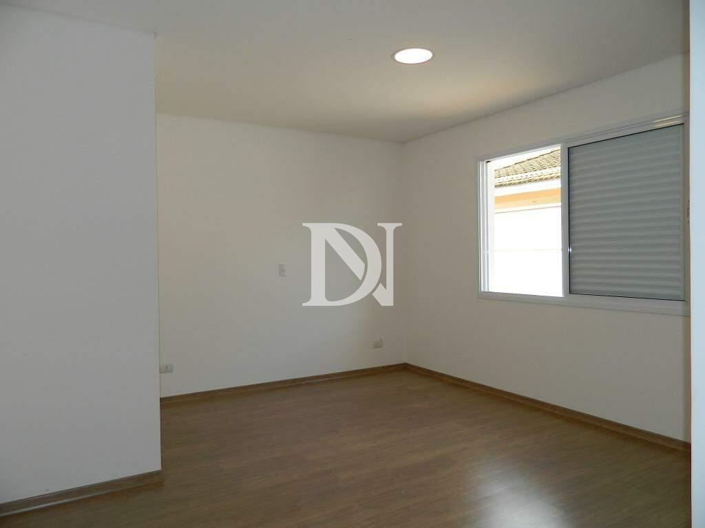 Casa em condomínio à venda no Condomínio Xapada Parque Ytu: 